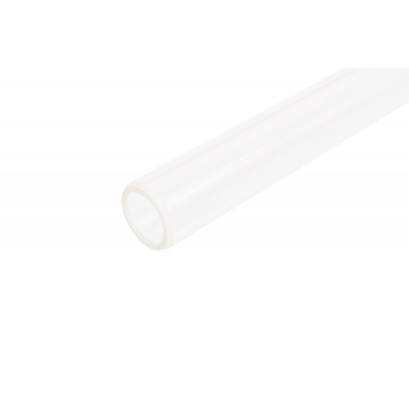 Alphacool compatible HardTube 16/12mm Plexi 20cm cl | Klar  (1011015)