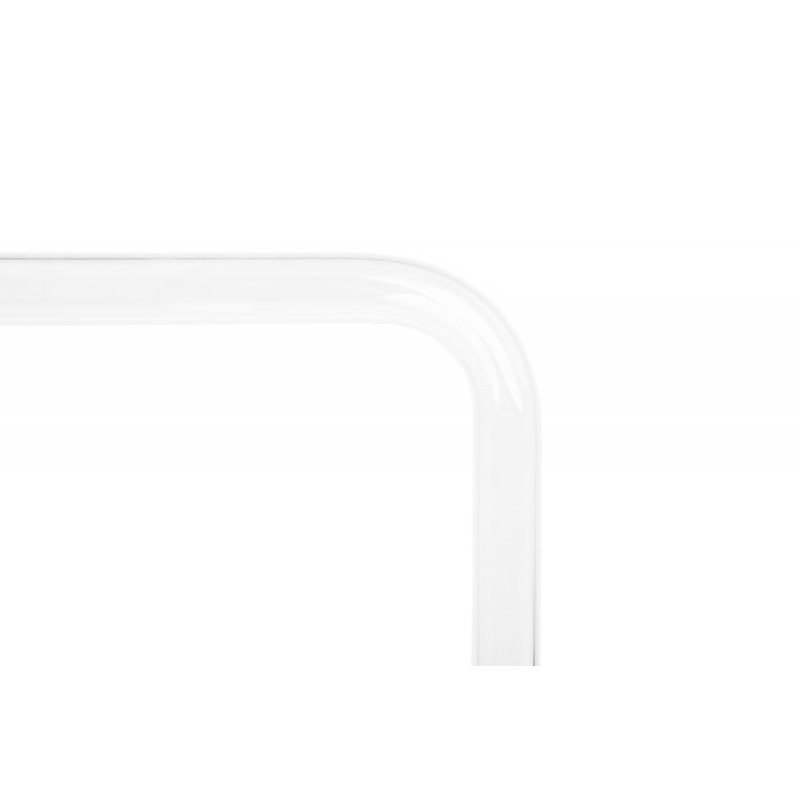 Alphacool compatible Eiszapfen 16/13mm 90° Plexi | (PMMA) 10/30cm - 1014201