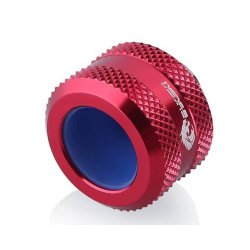 Bykski compatible B-FTHTJ-L14mm Anschraubtülle rd | 1017503