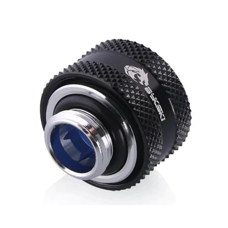 Bykski compatible B-FTHTJ-L14mm Anschraubtülle bk | 1017507