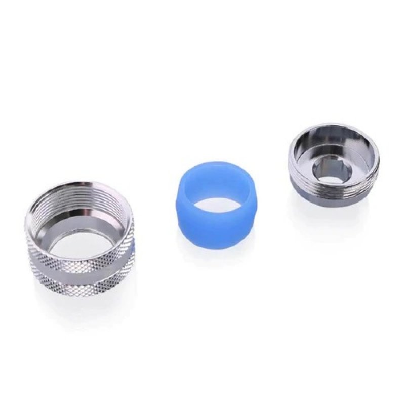 Bykski compatible B-FTHTJ-L16mm Anschraubtülle sr | 1017509