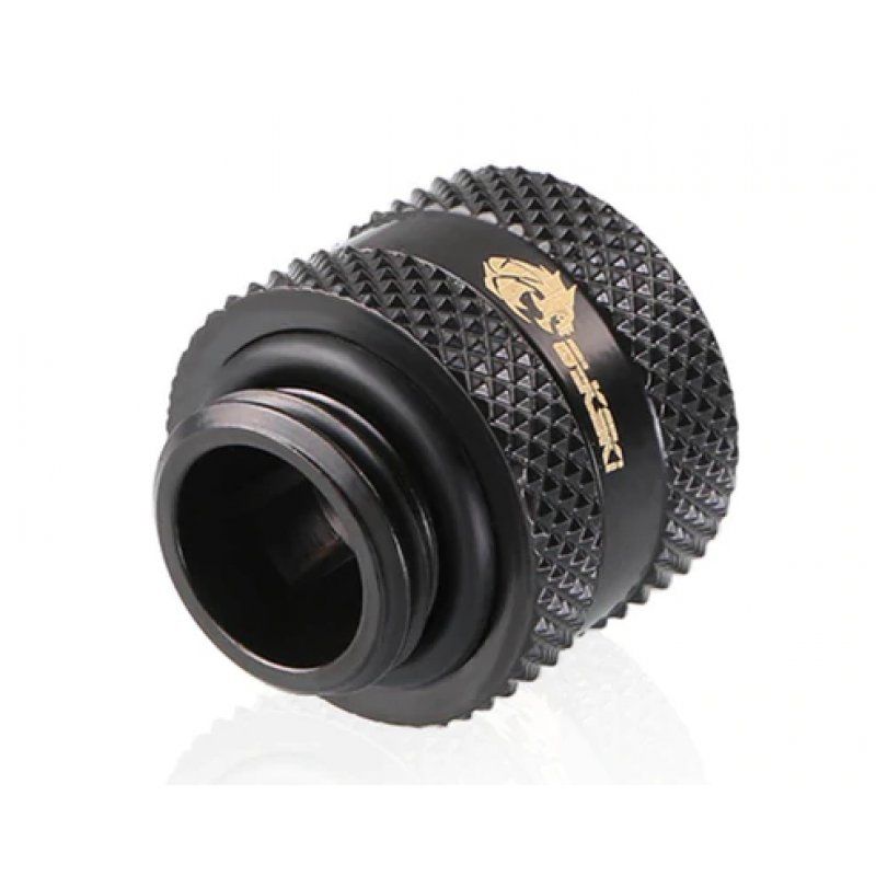Bykski compatible B-HTJV2-L14mm AnschraubtülleV2 bk | 1017522