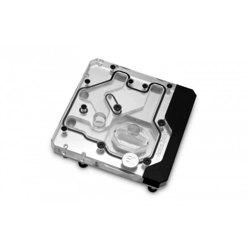 EK Water Blocks 3831109828526 computer cooling system part/accessory Water block