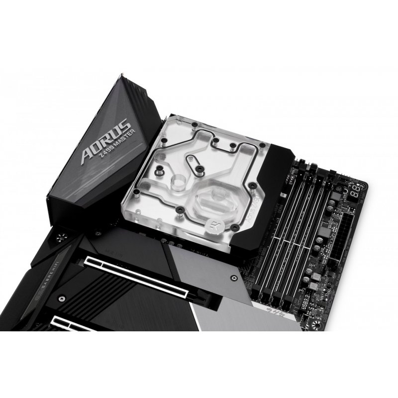 EK Water Blocks 3831109828526 pièce et accessoire pour systèmes de refroidissement d'ordinateurs Bloc d'eau