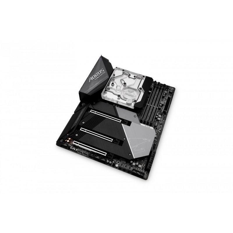 EK Water Blocks 3831109828526 pièce et accessoire pour systèmes de refroidissement d'ordinateurs Bloc d'eau