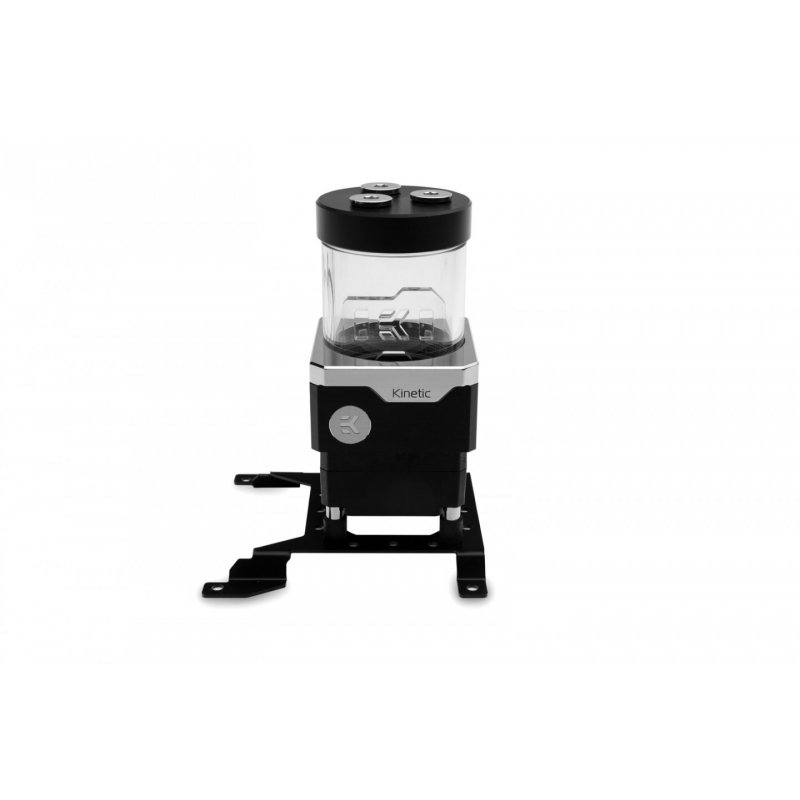 EK Water Blocks 3831109824689 pièce et accessoire pour systèmes de refroidissement d'ordinateurs Plaque de montage