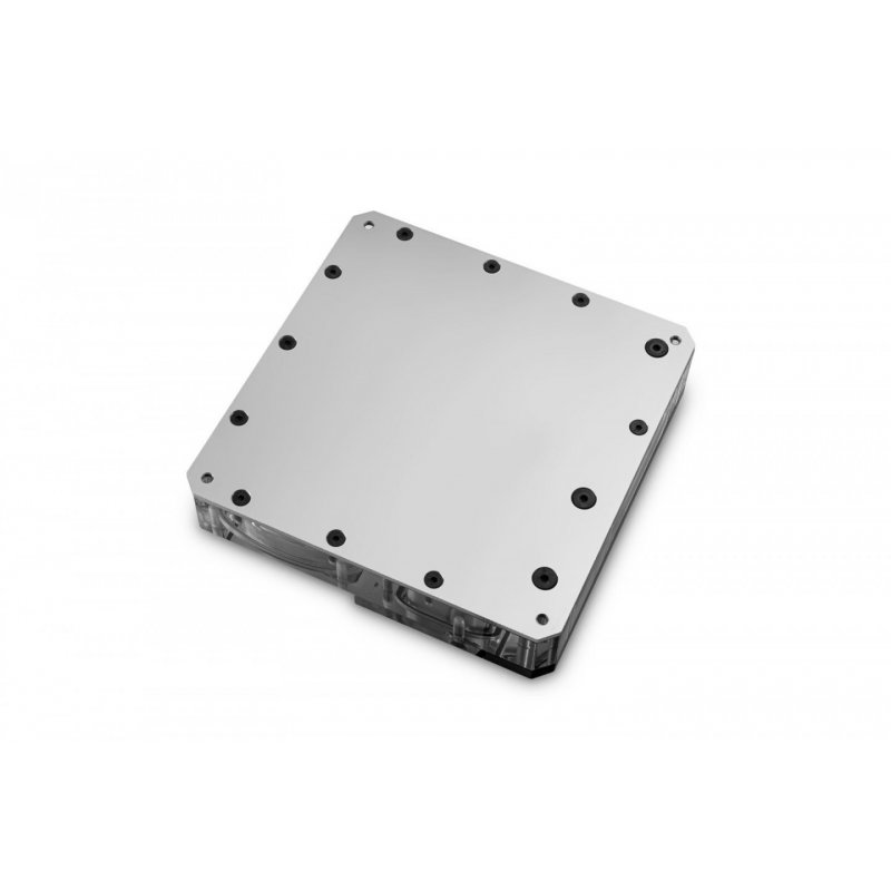 EK Water Blocks 3831109827406 pièce et accessoire pour systèmes de refroidissement d'ordinateurs Bloc d'eau