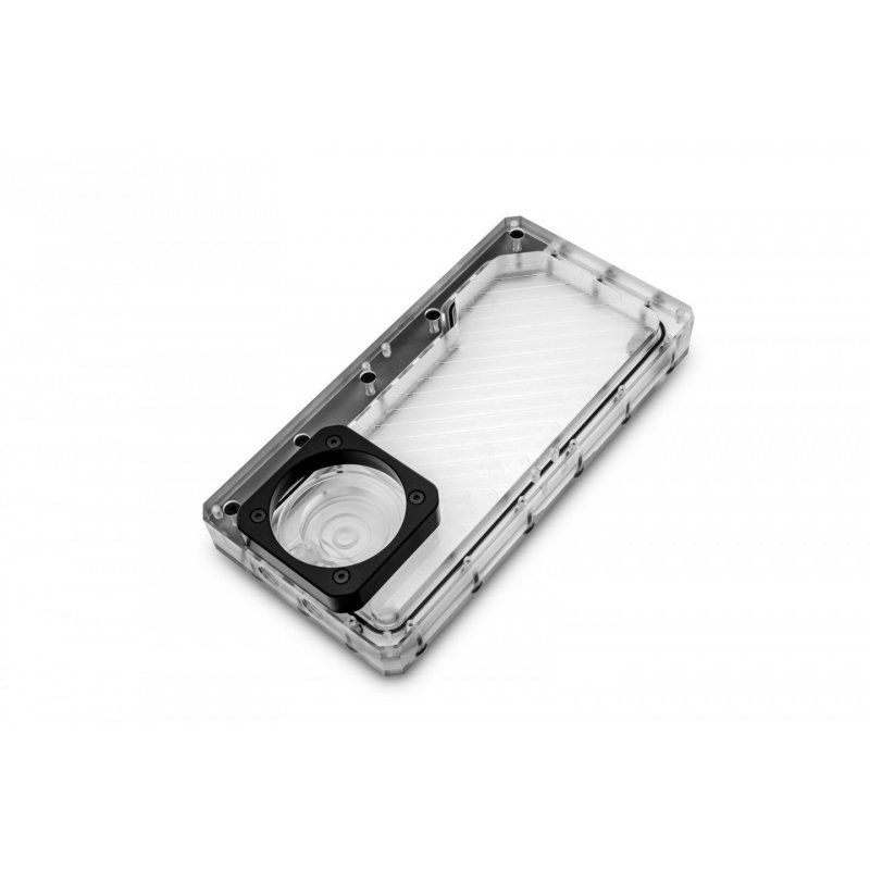 EK Water Blocks Kinetic FLT 240 D5/DDC Reservoir