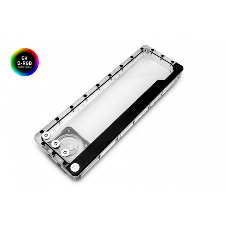 EK Water Blocks Quantum Kinetic FLT 360 Réservoir
