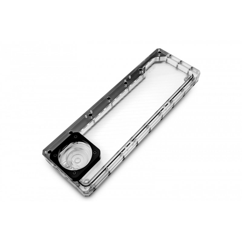 EK Water Blocks Quantum Kinetic FLT 360 Réservoir