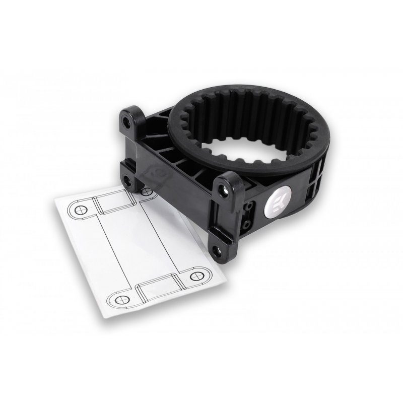 EK Revo D5 Pump Mount | 3831109869741