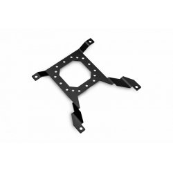 EK Water Blocks Loop Uni Pump Reservoir Bracket Mounting plate