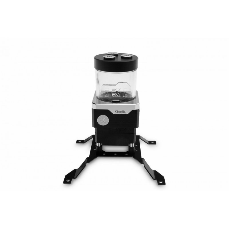 EK Loop Uni Pump Reservoir Bracket 140mm | 3831109824696