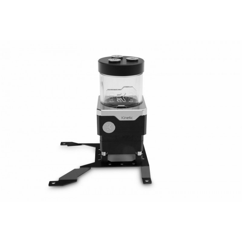 EK Loop Uni Pump Reservoir Bracket 140mm | 3831109824696