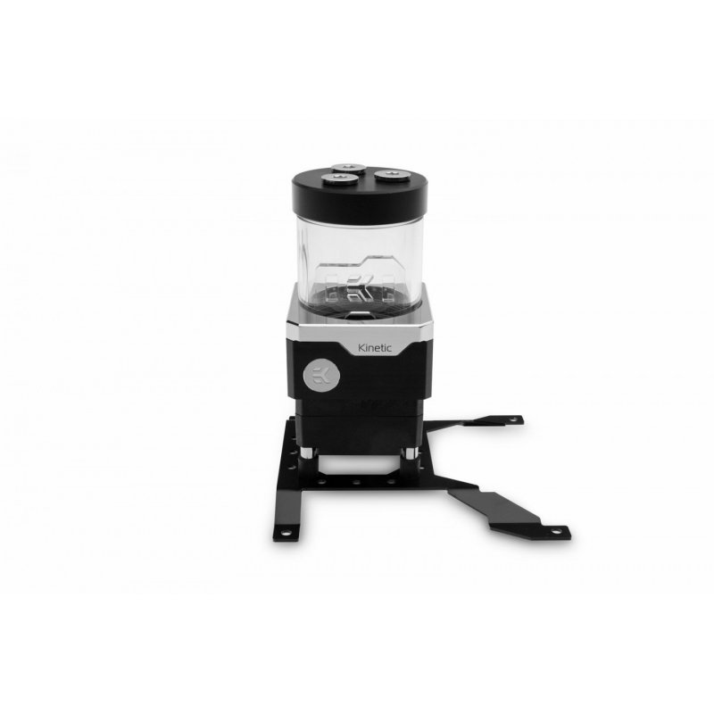 EK Water Blocks Loop Uni Pump Reservoir Bracket Plaque de montage