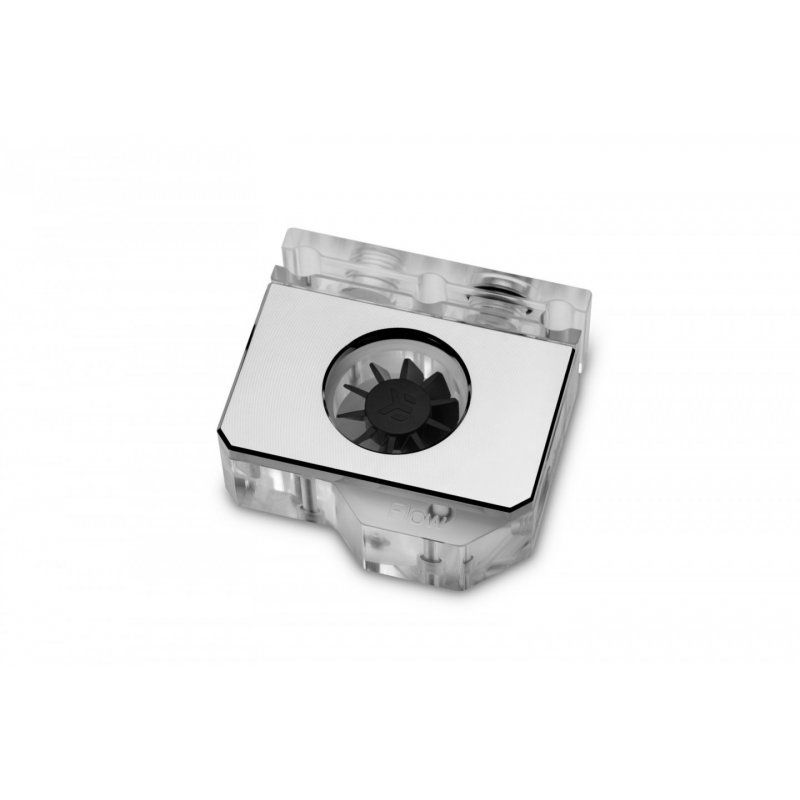 EK Water Blocks 3831109829745 pièce et accessoire pour systèmes de refroidissement d'ordinateurs Indicateur de débit