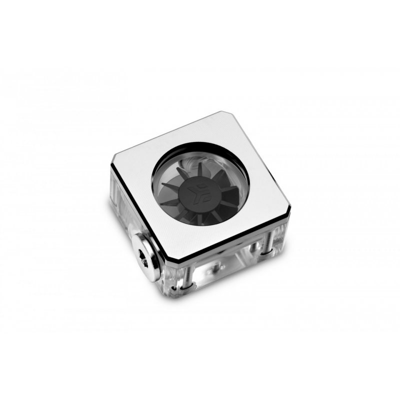 EK Quan.Flow Indicator D-RGB       Ni sr | 3831109829899