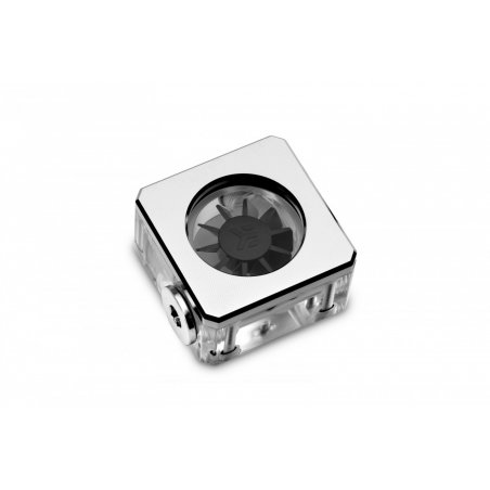 EK Water Blocks 3831109829899 pièce et accessoire pour systèmes de refroidissement d'ordinateurs Bloc d'eau