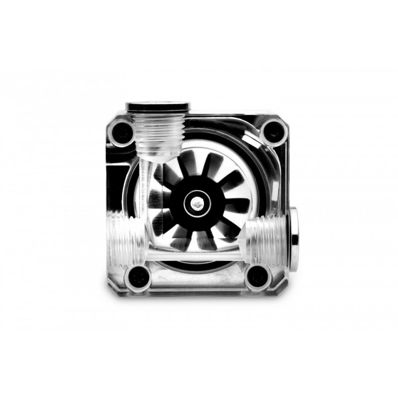 EK Water Blocks 3831109829899 pièce et accessoire pour systèmes de refroidissement d'ordinateurs Bloc d'eau