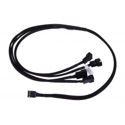 Phobya 1011110 internal power cable 0.6 m