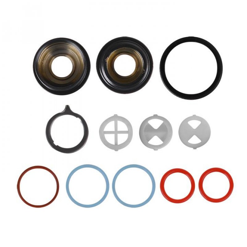 Thermaltake CL-W087-CU00BL-A pièce et accessoire pour systèmes de refroidissement d'ordinateurs