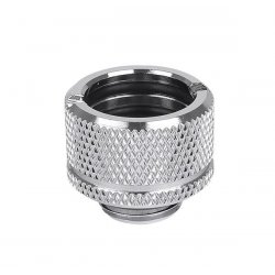 Thermaltake CL-W064-CU16SL-A pièce et accessoire pour systèmes de refroidissement d'ordinateurs Raccord