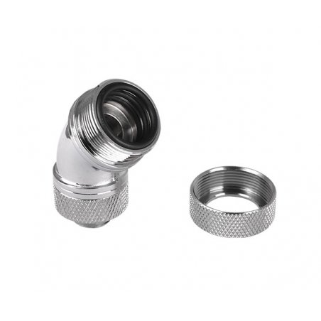 Thermaltake CL-W096-CA00SL-A computer cooling system part/accessory Tube