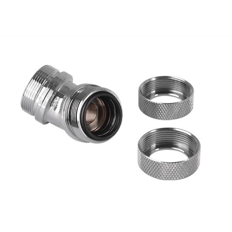 Thermaltake CL-W098-CA00SL-A computer cooling system part/accessory Tube