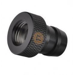 tt Pacific 1/2'' Fill-port            bk | DIY LCS/Fitting