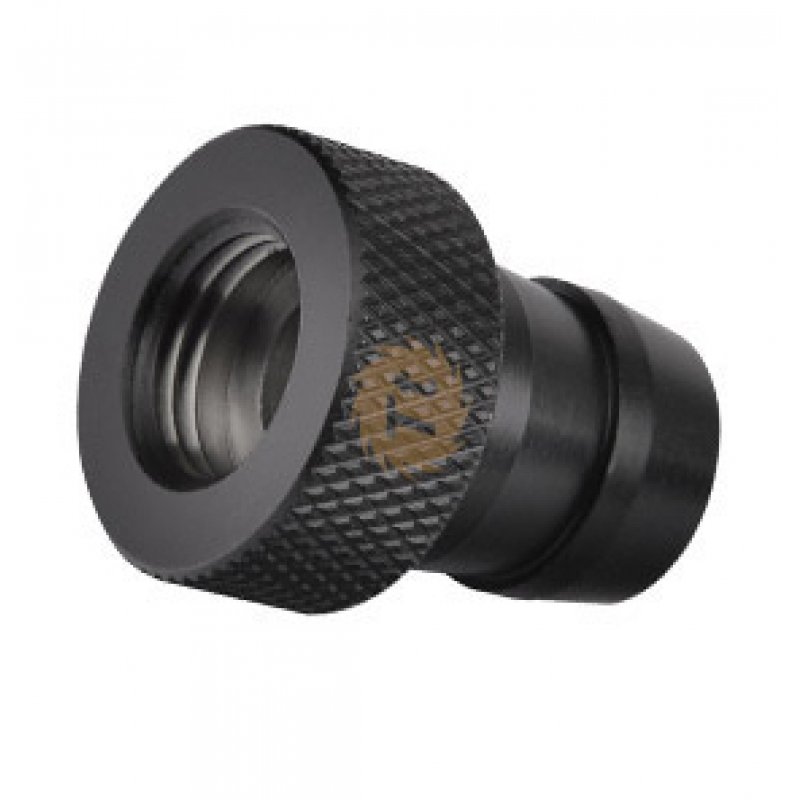 tt Pacific 1/2'' Fill-port            bk | DIY LCS/Fitting