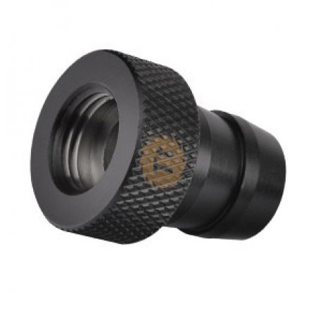 tt Pacific 1/2'' Fill-port            bk | DIY LCS/Fitting