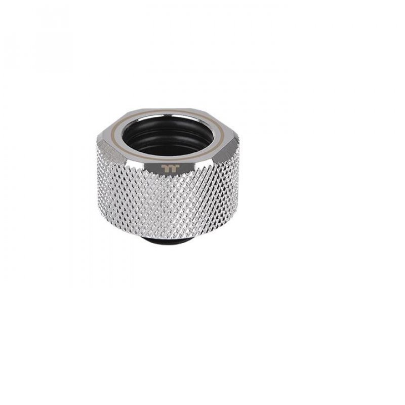 tt Pacific C-Pro G1/4 PETG Comp. 16mm cr | OD Compression