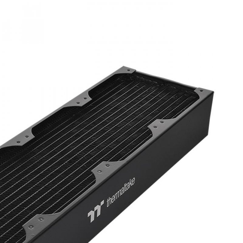 Thermaltake CL480 Radiator block