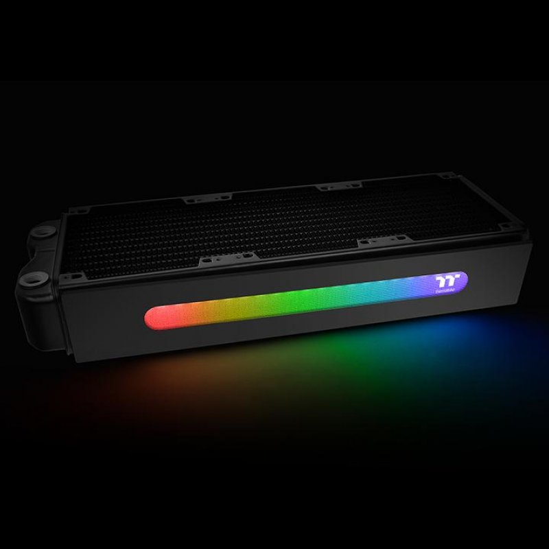 Tt Pacific Rad Plus LED Radiator Panel