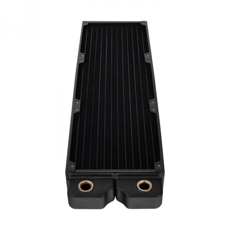 tt Pacific CLD360 Copper Radiator 120*3