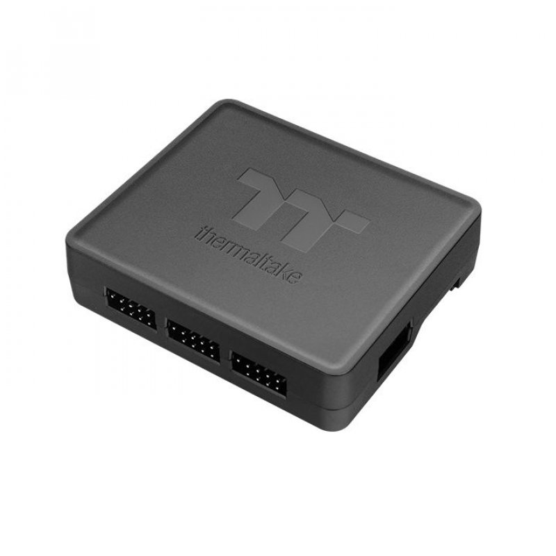 Thermaltake Pacific W7 Plus Water block