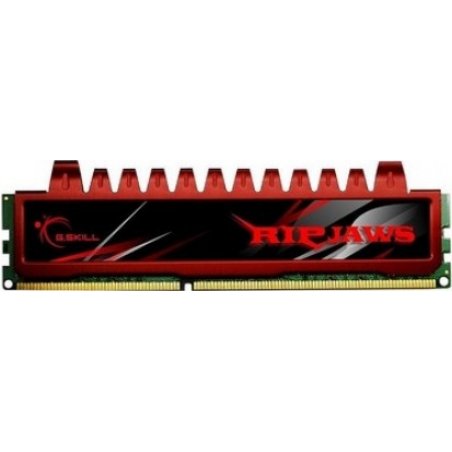 G.Skill F3-12800CL9S-4GBRL memory module 4 GB 1 x 4 GB DDR3 1600 MHz