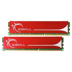 G.Skill 4GB DDR3 PC-12800 CL9 module de mémoire 4 Go 2 x 2 Go 1600 MHz