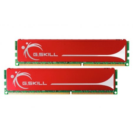 G.Skill 4GB DDR3 PC-12800 CL9 module de mémoire 4 Go 2 x 2 Go 1600 MHz