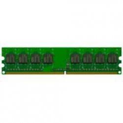 Mushkin 4GB DDR3-1600 module de mémoire 4 Go 1 x 4 Go 1600 MHz