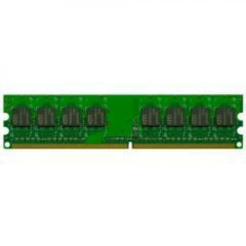 Mushkin 4GB DDR3-1600 module de mémoire 4 Go 1 x 4 Go 1600 MHz