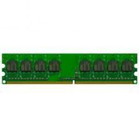 Mushkin 4GB DDR3-1600 module de mémoire 4 Go 1 x 4 Go 1600 MHz