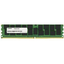 Mushkin MES4U240HF4G memory module 4 GB 1 x 4 GB DDR4 2400 MHz