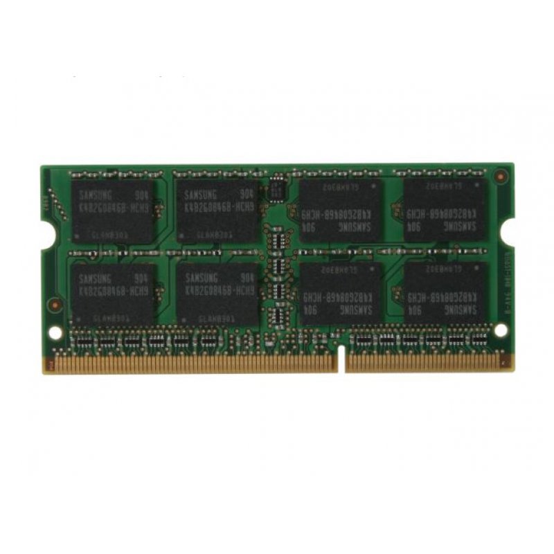 G.Skill F3-10666CL9S-4GBSQ module de mémoire 4 Go 1 x 4 Go DDR3 1333 MHz