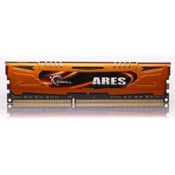 G.Skill 8GB DDR3-1600 memory module 2 x 4 GB 1600 MHz