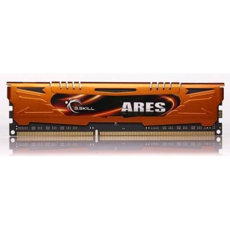 D3 8GB 1600-999 Ares  LP      AO  K2 GSK
