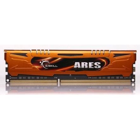 D3 8GB 1600-999 Ares  LP      AO  K2 GSK