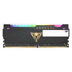 Patriot Memory Viper Steel PVSR48G320C8 module de mémoire 8 Go 1 x 8 Go DDR4 3200 MHz