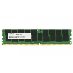 Mushkin Essentials module de mémoire 8 Go 1 x 8 Go DDR4 2400 MHz