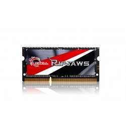 G.Skill 8GB DDR3-1866 module de mémoire 8 Go 1 x 8 Go 1866 MHz